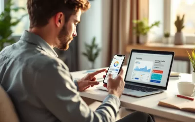 Cuentas de Ahorro en España: Mejores Opciones Rentables y Digitales