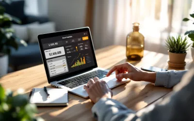 Cómo calcular un préstamo personal paso a paso en España