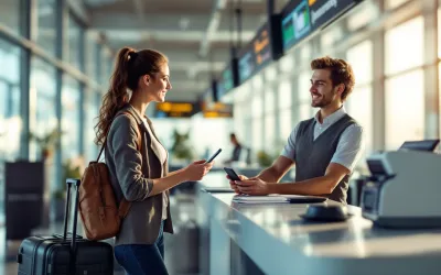 Seguro obligatorio de viaje: qué es y cuándo es imprescindible