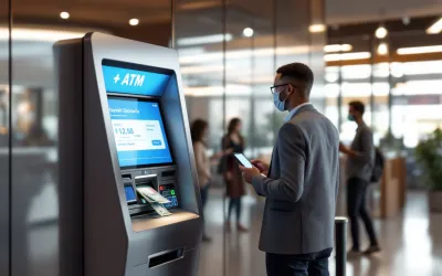 Cómo ingresar dinero en cajero automático: guía completa 