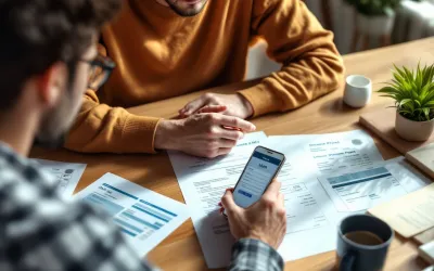 Préstamos Rápidos con ASNEF Sin Banca Online: Guía Esencial