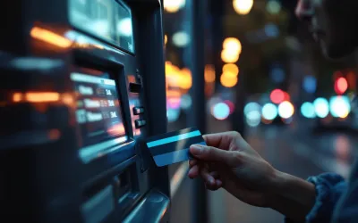 Skimming tarjeta de crédito y débito: cómo evitar fraudes hoy