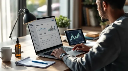 Comparador Hipotecas: La Mejor Herramienta para Elegir y Negociar