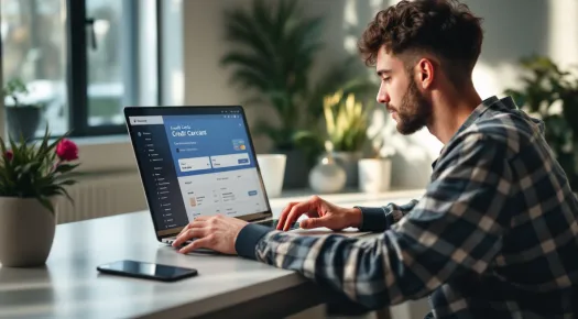 Top 5 tarjetas de crédito sin comisiones fáciles de aprobar en 2026