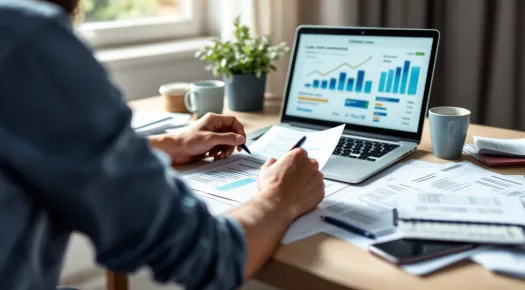 Préstamos de 2000 euros: consigue dinero rápido y online seguro