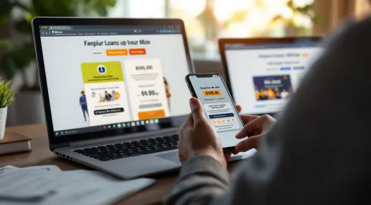 Timo del préstamo sin fin: cómo detectar y evitar esta estafa financiera