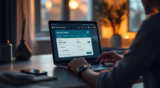 ¿Qué es el código SWIFT y para qué sirve en transferencias?