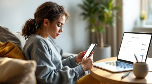 ¿Cuánto tarda una transferencia de un banco a otro? Factores clave y consejos