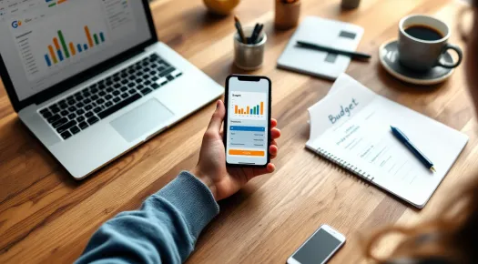 Cómo hacer un presupuesto realista para tus finanzas personales