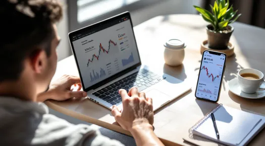 Cómo invertir en eToro: guía práctica para principiantes