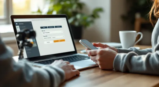 Tiempo transferencia: cuánto tarda una transferencia bancaria y cómo optimizarla