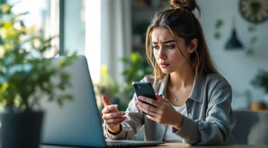 Cómo identificar estafas en préstamos rápidos: 5 señales claves