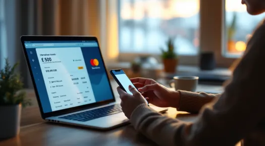 Código SWIFT cuenta: qué es y cómo encontrarlo en España