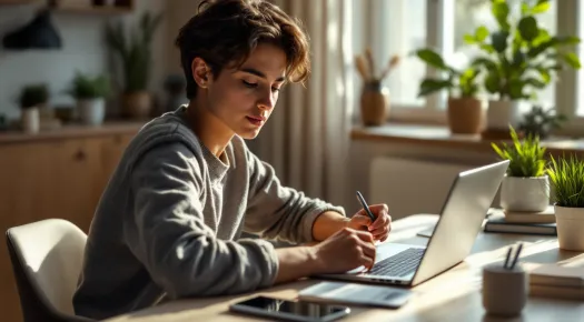 Cómo empezar a generar historial crediticio en España fácilmente