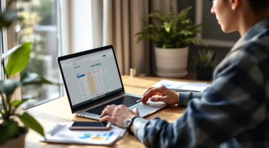 Cómo elegir el préstamo personal con mejor interés y sin sorpresas