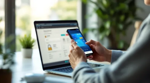 Cómo proteger el número de tu tarjeta de crédito en compras online