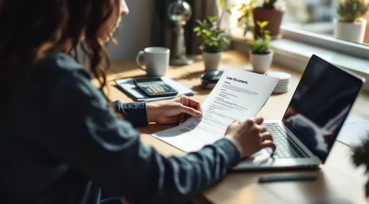 Información sobre préstamos personales: tipos y requisitos claves