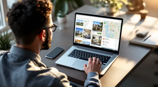 ¿Cuáles son los beneficios de usar Fotocasa en España?