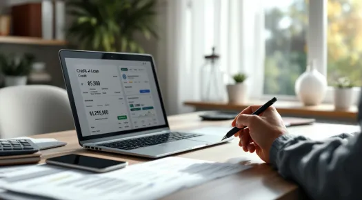 Cómo obtener y mejorar tu historial crediticio en España