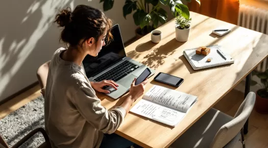 300 euros en 30 días: cómo conseguirlos sin préstamos rápidos