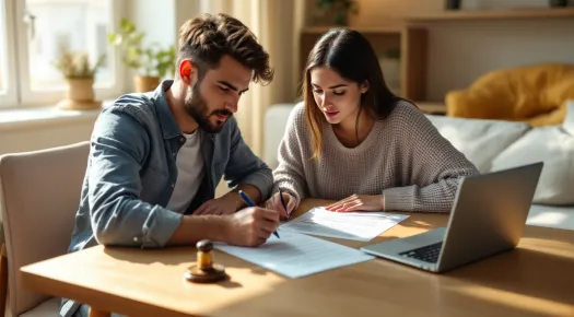 Contrato de Alquiler con Opción a Compra: Guía Legal y Financiera