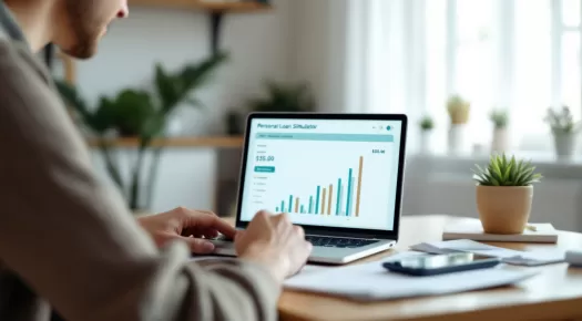 ¿Cuánto pagarías por un préstamo de 8000 euros? Guía completa