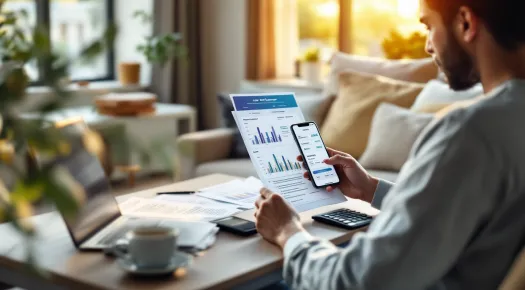 Guía completa para comparar prestamo 8000 euros con préstamos personales online
