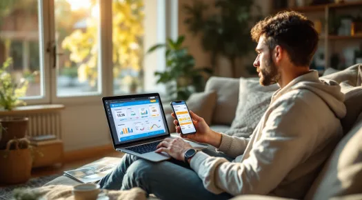 Comparar precios vuelos: ahorra hasta un 60% con datos reales