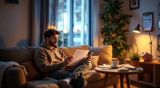 Cuánto ahorrar del salario en España y cómo gestionarlo bien