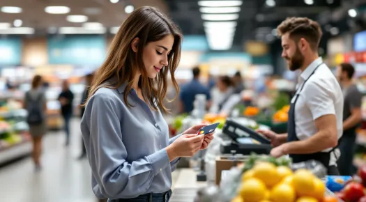 Dónde se puede pagar con la tarjeta del Corte Inglés