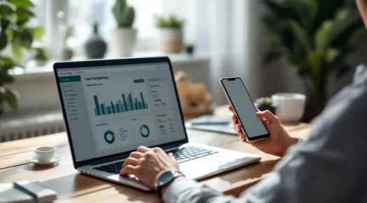 Préstamo personal sin cambiar de banco: rápido y sin complicaciones