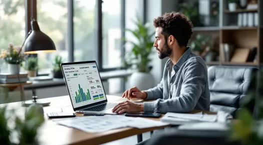 ¿Cuánto interés te da un banco por 1 millón de euros en España?