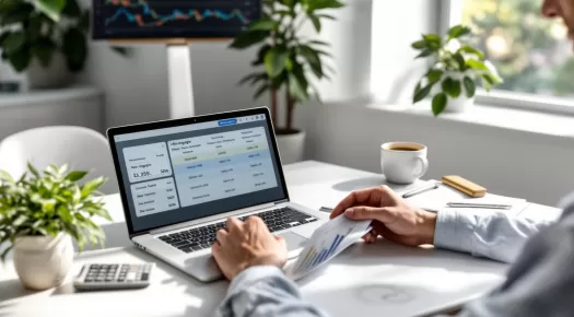 Comparador Hipotecas: Encuentra la Mejor Oferta y Negocia con Éxito