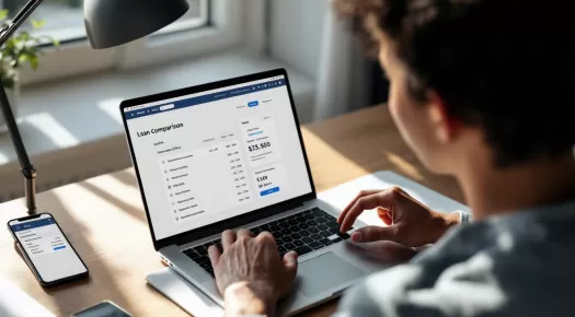 Préstamos de 2000 euros: Cómo conseguirlos rápido y online