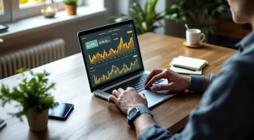 Mejores cuentas remuneradas: ranking y comparación actualizada