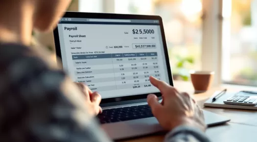 Cómo calcular tu salario neto: de 1200 brutos a netos en España