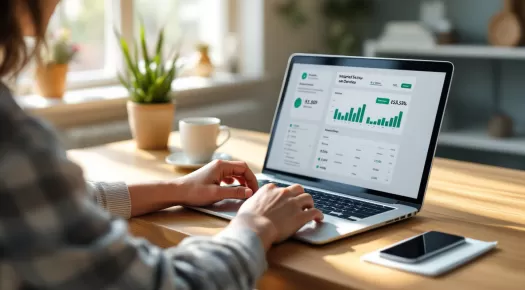 Nueva Cuenta de Ahorro e Inversión: ¿Qué cambia para ti?