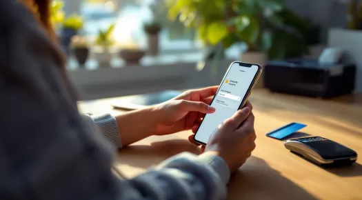 Protege tus tarjetas de crédito en compras contactless: guía segura