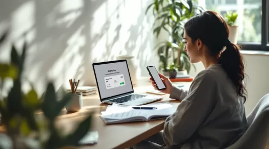 Tarjeta crédito inmediata sin nómina: solicitud rápida y sin cambiar banco