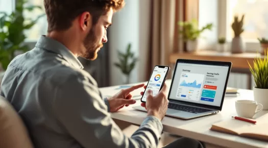 Cuentas de Ahorro en España: Mejores Opciones Rentables y Digitales