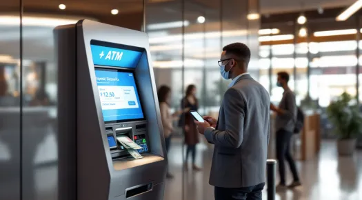 Cómo ingresar dinero en cajero automático: guía completa 